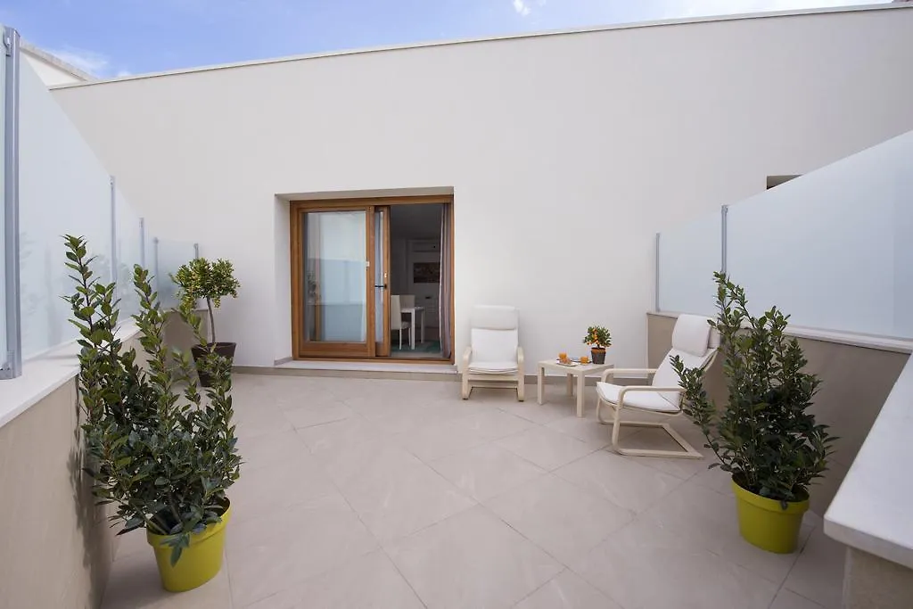 Residence Rapisardi By Receptio Catane Appartement