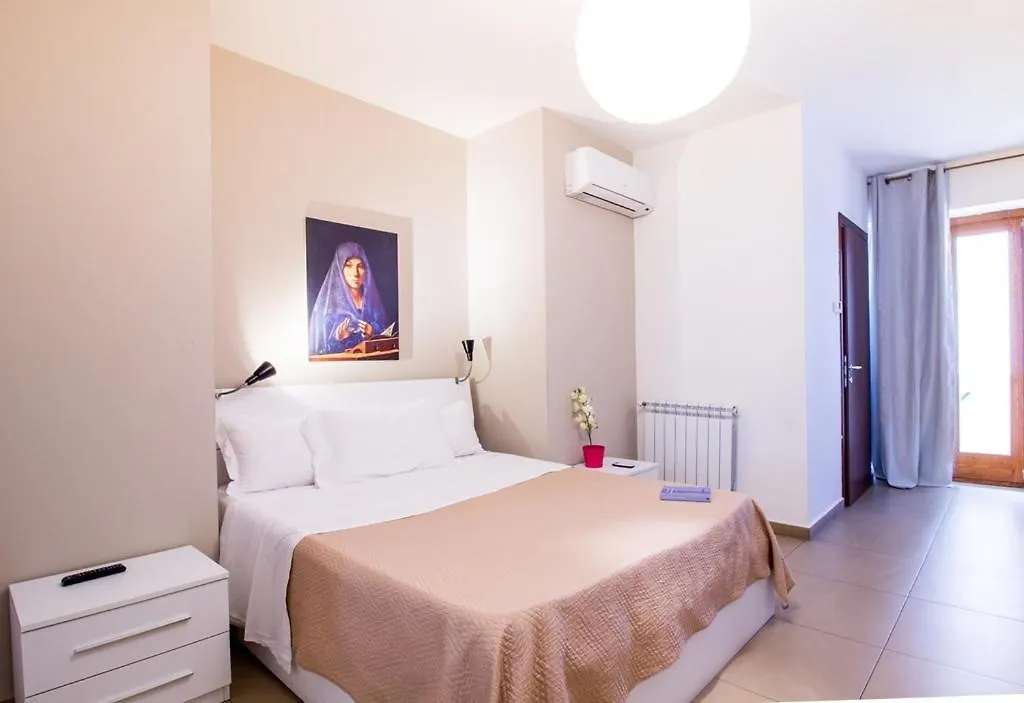 Residence Rapisardi By Receptio Catane 0*,