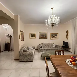 3* Πανσιόν La Casa Di Fausto