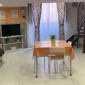 Casa Kitea Hébergement de vacances Catane