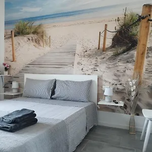 Casa Balai 72 A 100 Mt Dal Mare Appartement Porto Torres