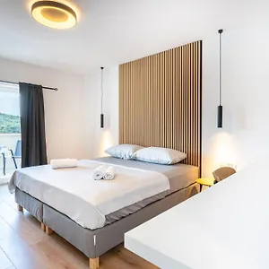  Apartman & Klemenc Horvátország