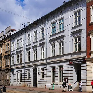 Starowislna Vip Jacuzzi Apartment Krakow