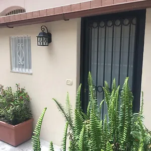 Casa Mascagni Appartement