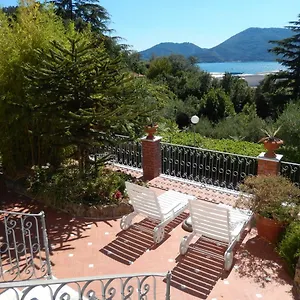 Le Agavi Del Golfo Appartement La Spezia