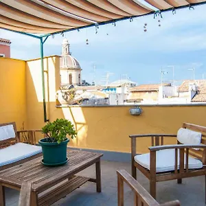 Cla & Ale Appartement