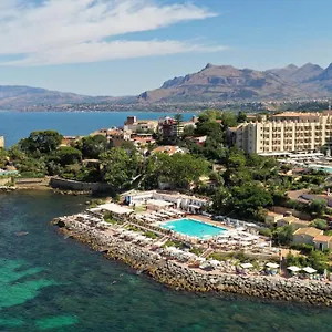 4* Ξενοδοχείο Domina Zagarella Sicily