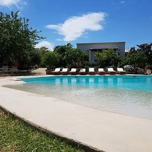  Farm stay Terre E Torri Country