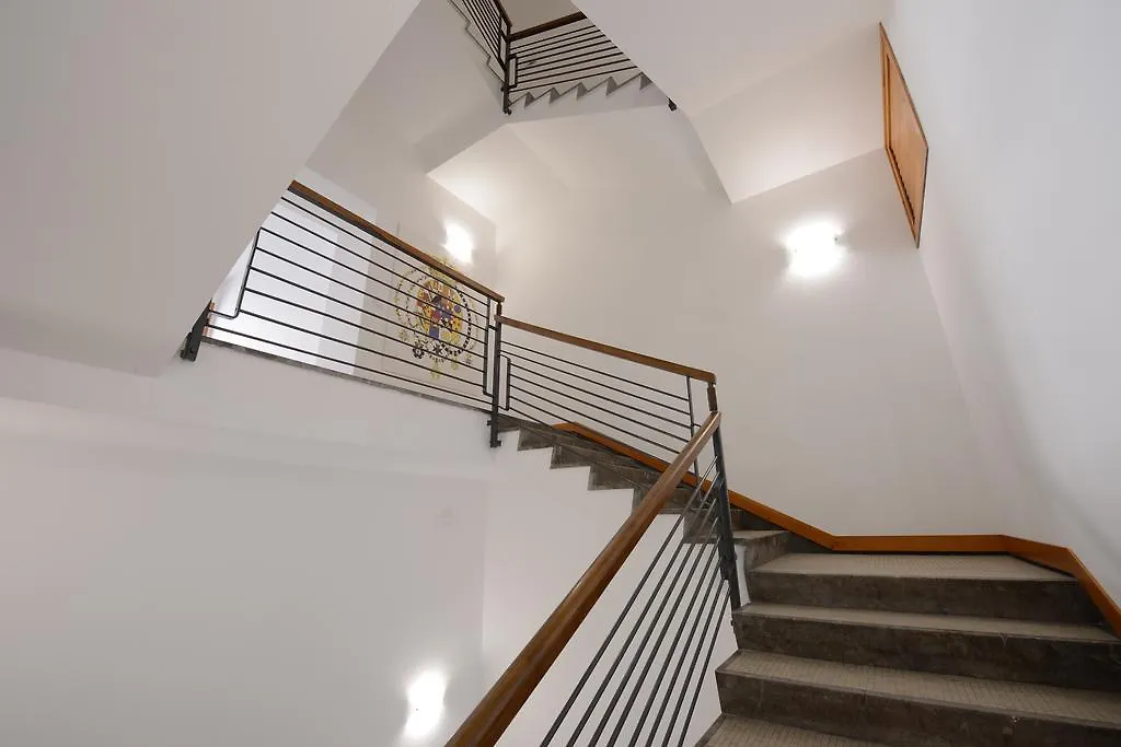 Residence Rapisardi By Receptio Catania Lejlighed