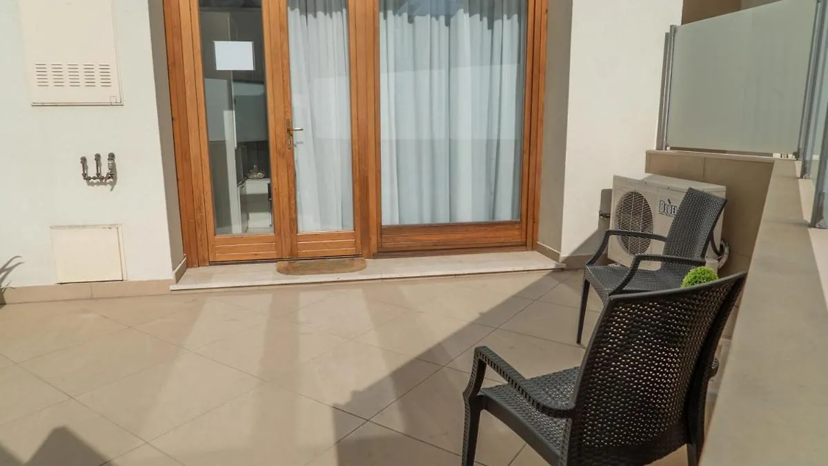 Residence Rapisardi By Receptio CTA 0*,
