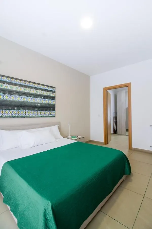 Residence Rapisardi By Receptio Catania 0*,  Italien