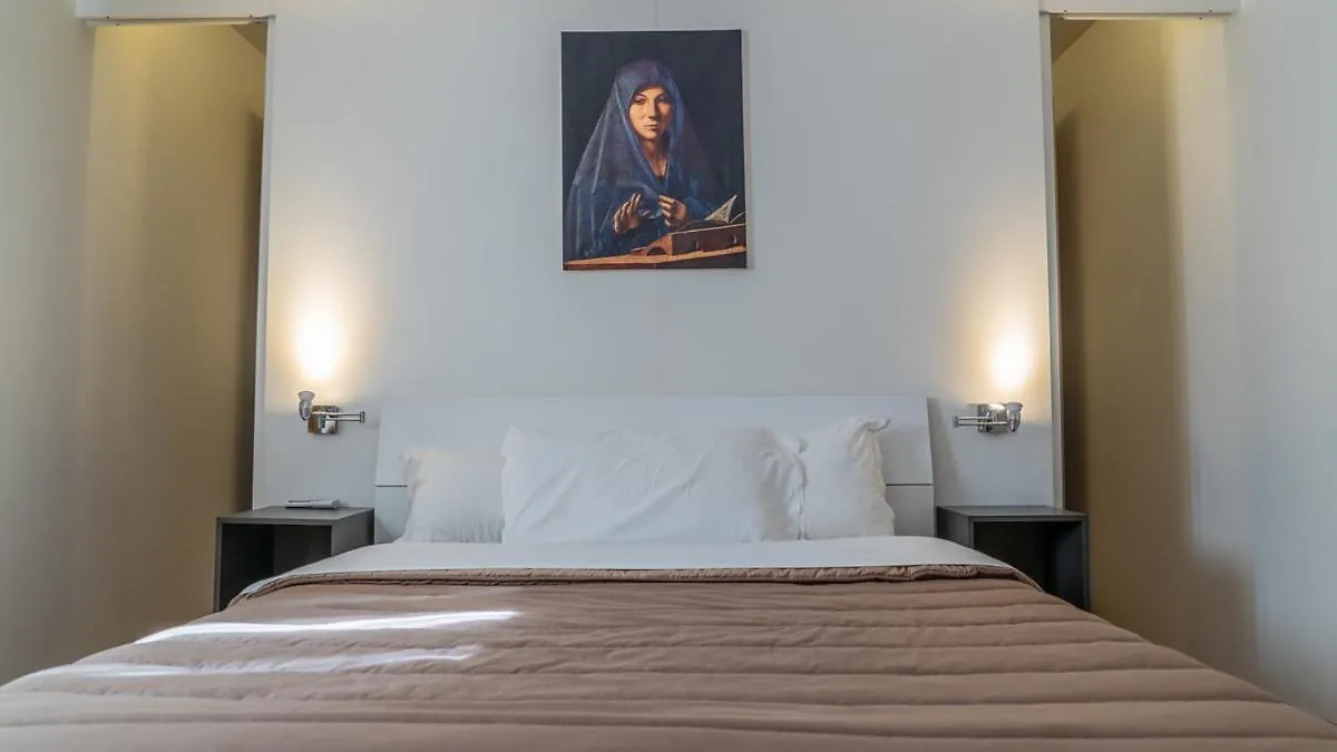 Residence Rapisardi By Receptio Catania Italy